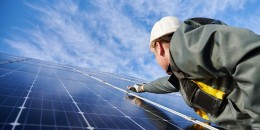 In vigore il modello semplificato per gli impianti fotovoltaici fino a 200kW