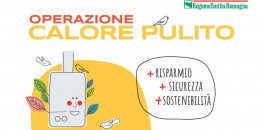 Parte l'Operazione Calore Pulito, campagna regionale informativa sul CRITER