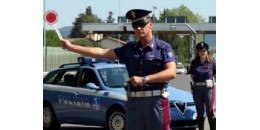 Controlli straordinari Polstrada: parte la campagna 