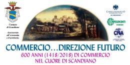 Continuano i festeggiamenti dei 600 anni del mercato di Scandiano