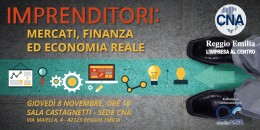 Salotto finanziario 