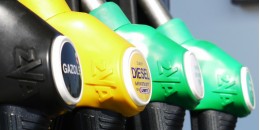 Invio graduale dei corrispettivi telematici per i distributori di carburante