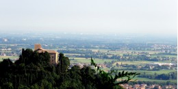 Dopo il cibo tocca ai castelli fare rete. Nasce Emilia Cultura e Castelli Experience