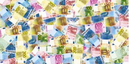 Aumento record dei cittadini europei favorevoli all’euro