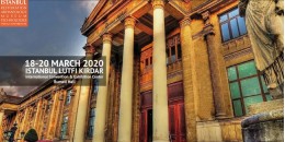 Restauratori e archeologi CNA alla Fiera Heritage Istanbul 2020