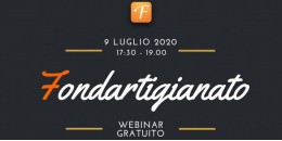 Formazione per i dipendenti gratuita con Fondartigianato. Scopri di più nel webinar di Ecipar