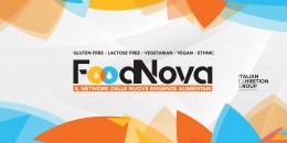 Collettiva di aziende CNA a FoodNova