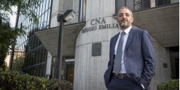 Indagine CNA su aspettative imprese post covid: 1 su 4 teme di chiudere nel 2021