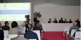 CNA Reggio Emilia finanzia il nuovo laboratorio meccatronico UniParma