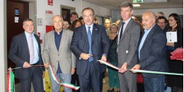 L' Università di Parma ha un nuovo laboratorio meccatronico grazie a CNA Reggio Emilia