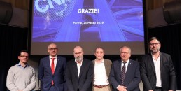 Convegno CNA sulle infrastrutture: confronto con il Presidente Bonaccini