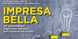 CNA Next Lab a Reggio Emilia