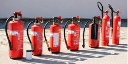 Dal 9 maggio 2021 nuove norme tecniche di prevenzione incendi per le strutture sanitarie