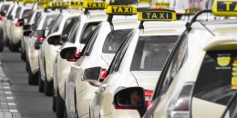 Emergenza covid: nessun sostegno economico per taxi e ncc. Proclamato stato d'agitazione