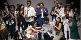 RMI 2019: premiati a Roma i vincitori della 29ema edizione 