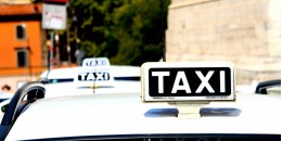 Seligardi nuovo presidente del Consorzio Taxi Reggio