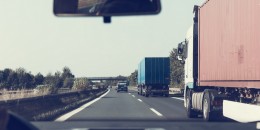 Autotrasporto: stop ai tamponi al Brennero per gli autotrasportatori 