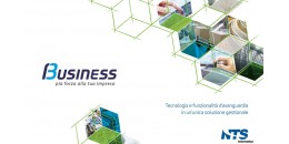 Lavoro Smart? Passa a Business Cube 