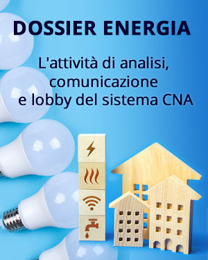 Dossier Energia