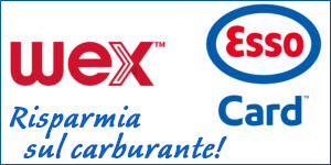 CNA Esso Card