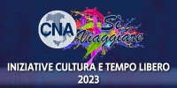 Cultura e tempo libero: programma iniziative gennaio - agosto 2023