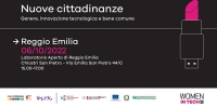 Women in Tech torna il 6 ottobre ai Chiostri di San Pietro