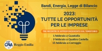 2023: tutte le opportunità per le imprese