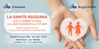 La sanità reggiana. Luci e ombre di oggi con uno sguardo al futuro