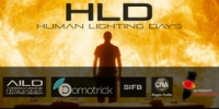 HUMAN LIGHTING DAYS. Il Lighting Design responsabile