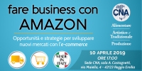 Come fare Business con Amazon