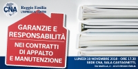 Garanzie e responsabilità nei contratti di appalto e manutenzione