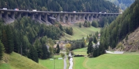 Divieto circolazione mezzi pesanti Vipiteno-Brennero