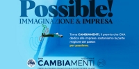 Premio Cambiamenti: Reggio terza in regione con 31 startup candidate