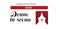 Le donne in scena. Festival dall'8 Marzo al 2 Aprile