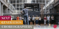 A step beyond Next Generation Choreographers: AterBalletto in collaborazione con Ecipar