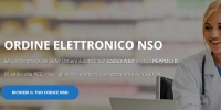 Ordine elettronico NSO