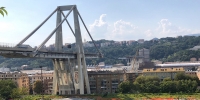 Ponte Morandi, estesi al 2019 e 2020 i rimborsi ristoro