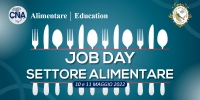 Job Day CNA per il settore Alimentare