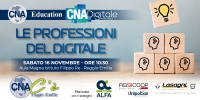 Le professioni del digitale