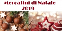  Tornano i mercatini di Natale degli artigiani CNA