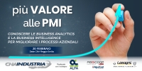 Più valore alle PMI