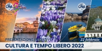 Sì Viaggiare: presentazione eventi e viaggi 2022