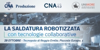 La programmazione collaborativa di un robot: dimostrazione pratica al Tecnopolo