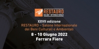 Salone del Restauro 2022 apre a tutte le attività di artigianato artistico