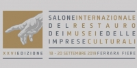 CNA al Salone del Restauro di Ferrara 2019