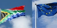 Vertice UE-Sudafrica: i leader fanno il punto