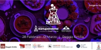 E' in arrivo Startup Weekend FoodTech Reggio Emilia