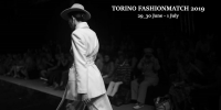 Cucire buone relazioni al Torino FashionMatch 2019 