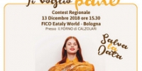 A Bologna la finale del contest “Ti Voglio Pane”