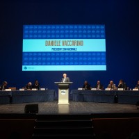 Assemblea Regionale CNA